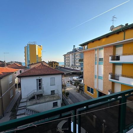 App4Rent - Villa Mimosa - Family Apartment Lido di Jesolo Exteriér fotografie