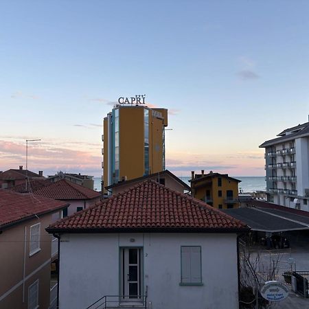 App4Rent - Villa Mimosa - Family Apartment Lido di Jesolo Exteriér fotografie