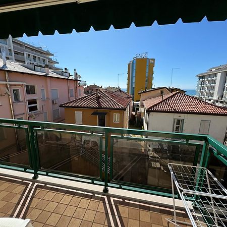App4Rent - Villa Mimosa - Family Apartment Lido di Jesolo Exteriér fotografie