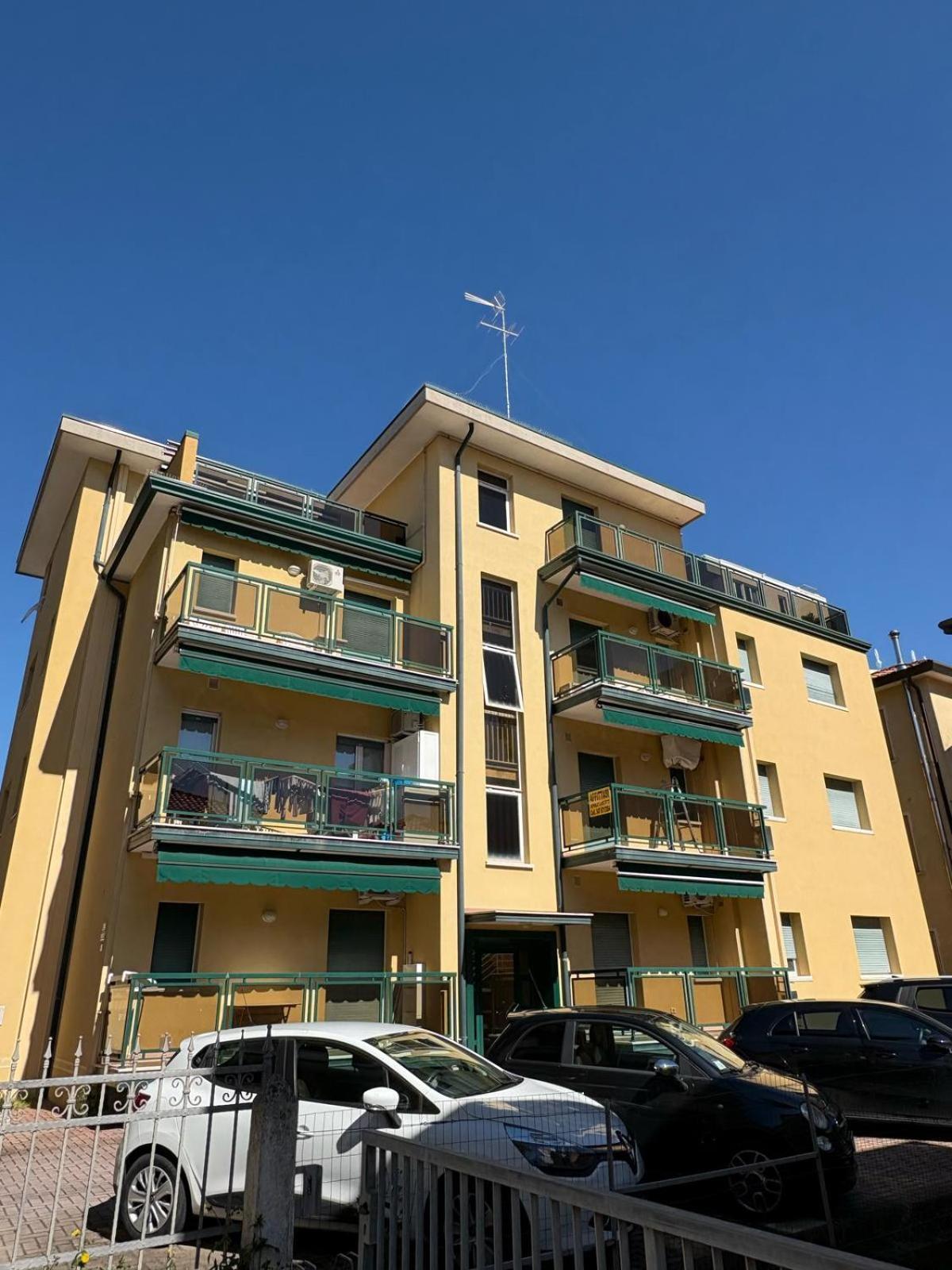 App4Rent - Villa Mimosa - Family Apartment Lido di Jesolo Exteriér fotografie