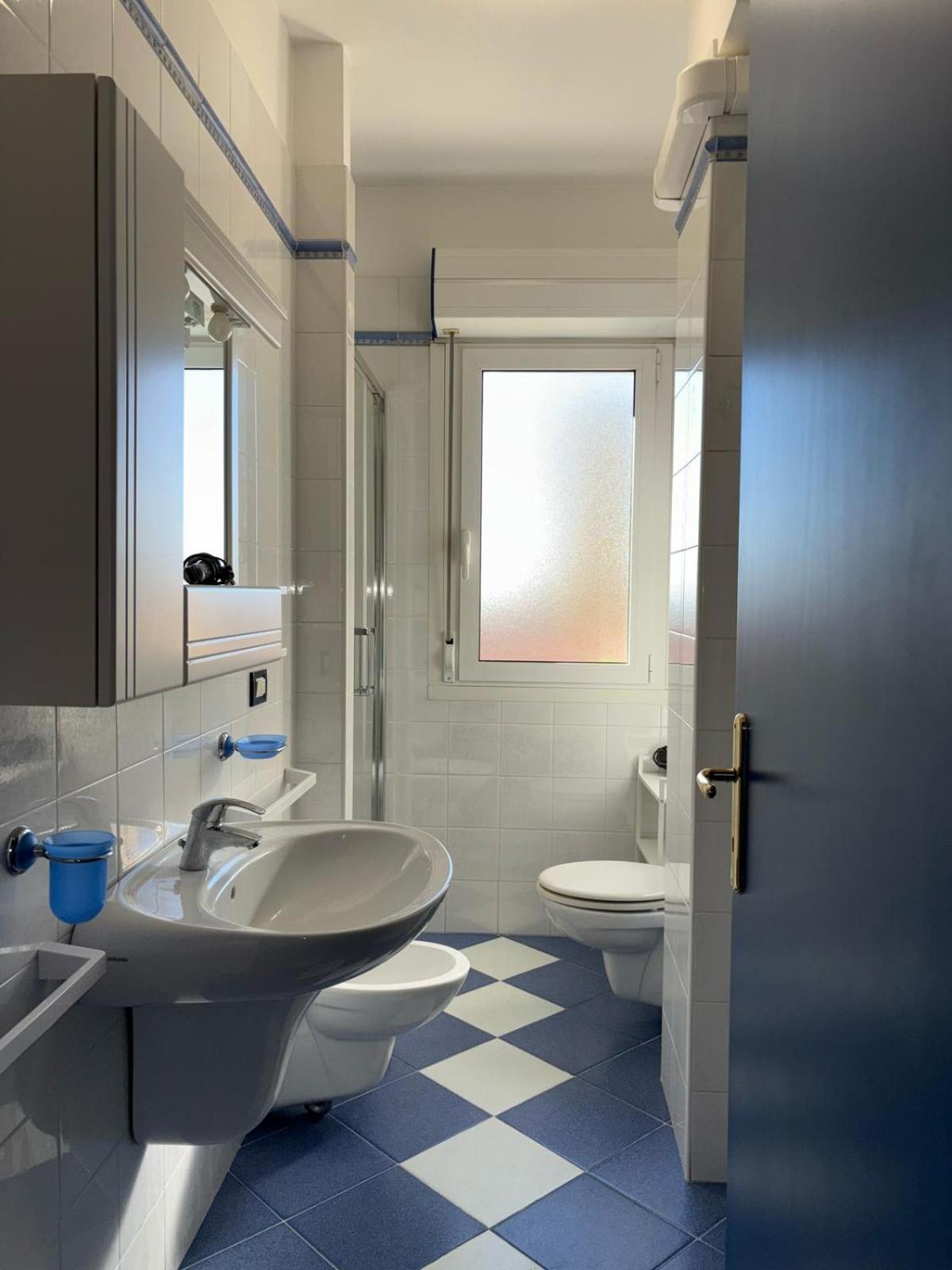 App4Rent - Villa Mimosa - Family Apartment Lido di Jesolo Exteriér fotografie
