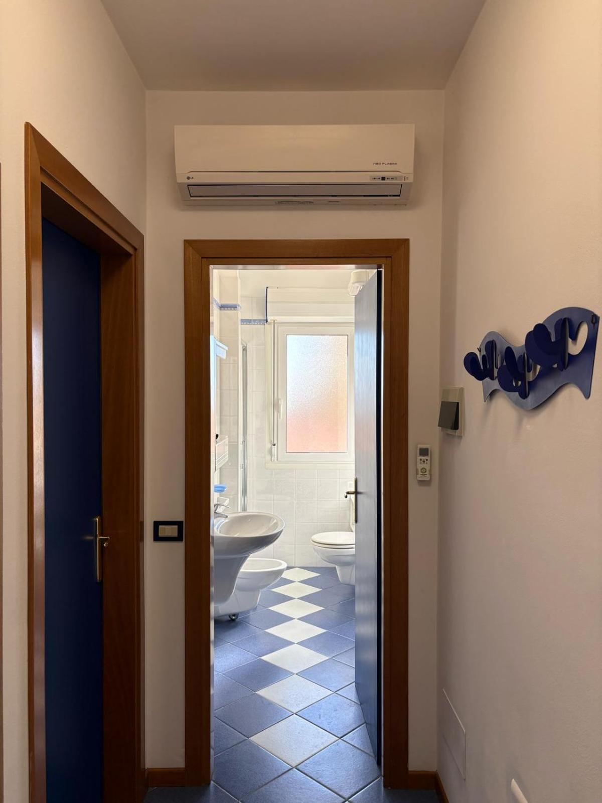 App4Rent - Villa Mimosa - Family Apartment Lido di Jesolo Exteriér fotografie
