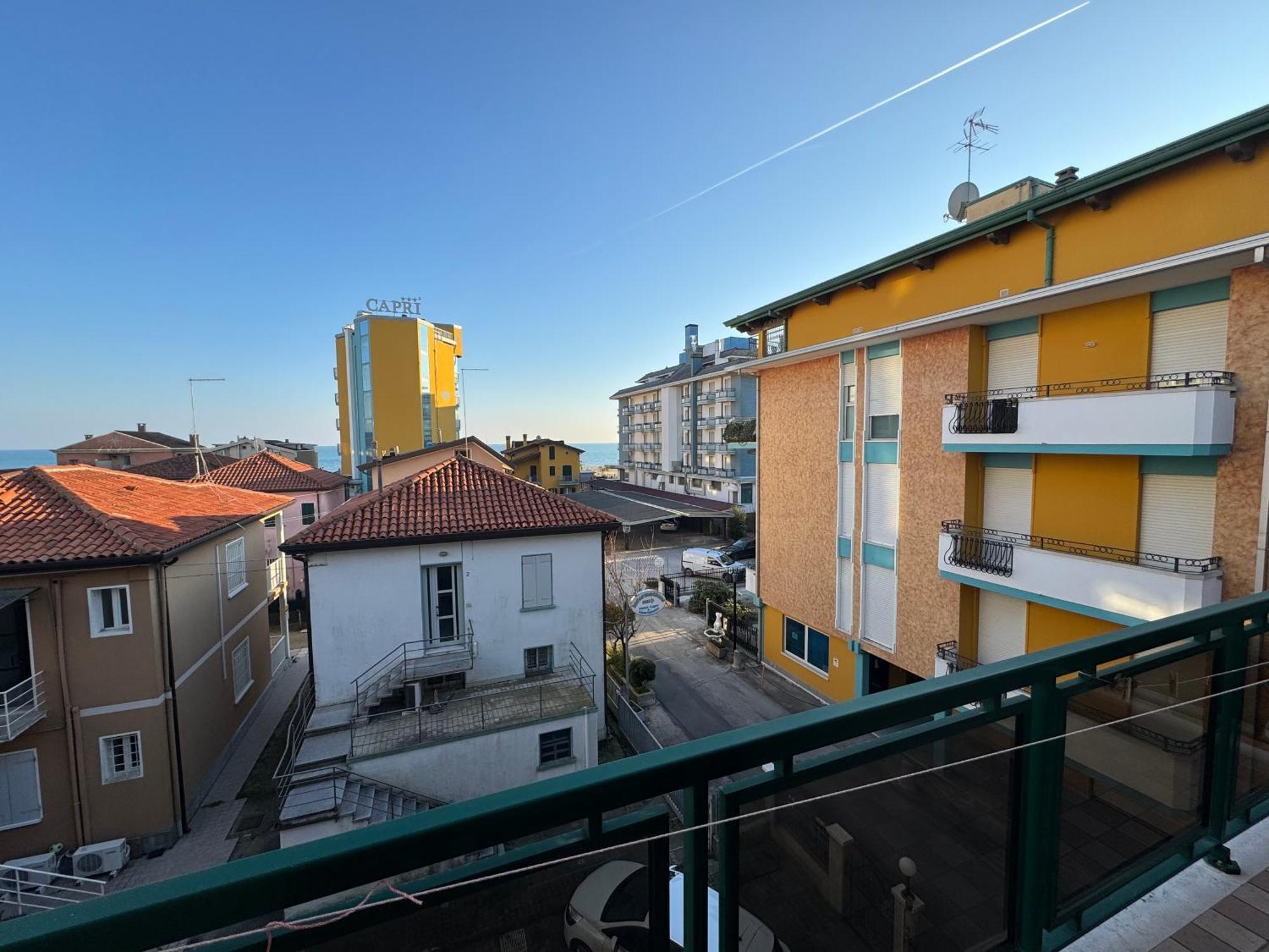 App4Rent - Villa Mimosa - Family Apartment Lido di Jesolo Exteriér fotografie