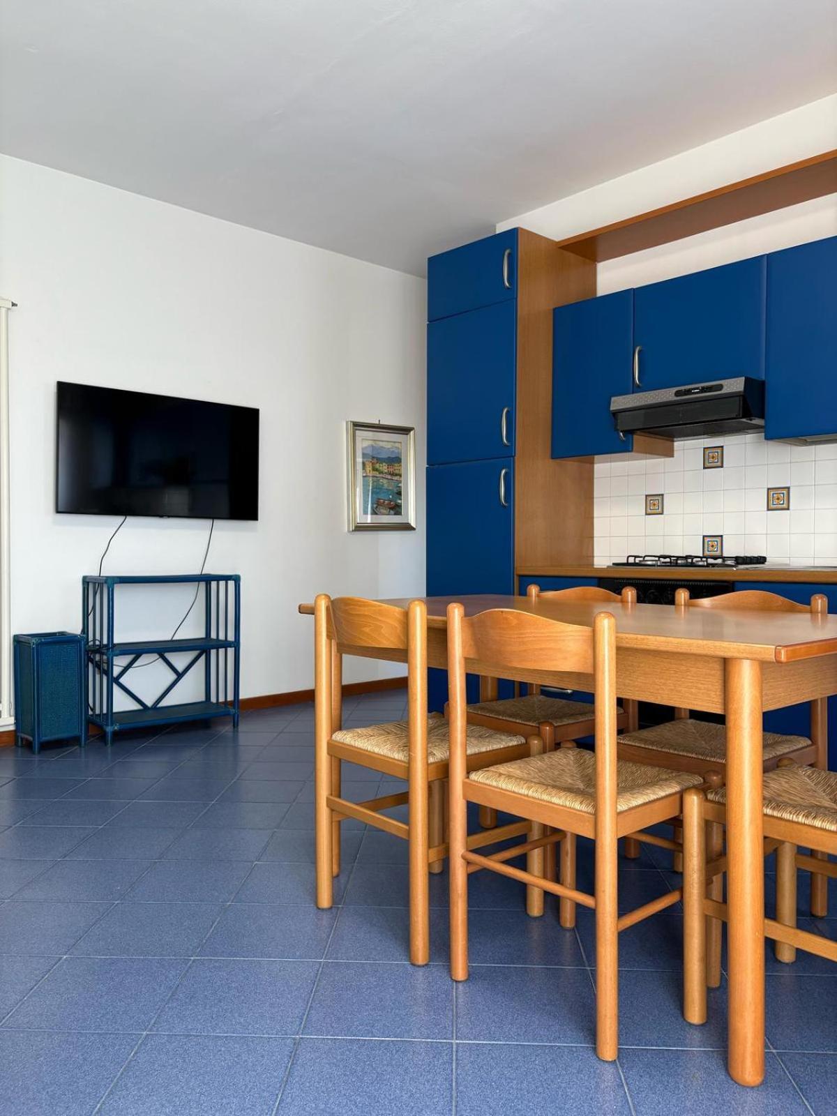 App4Rent - Villa Mimosa - Family Apartment Lido di Jesolo Exteriér fotografie