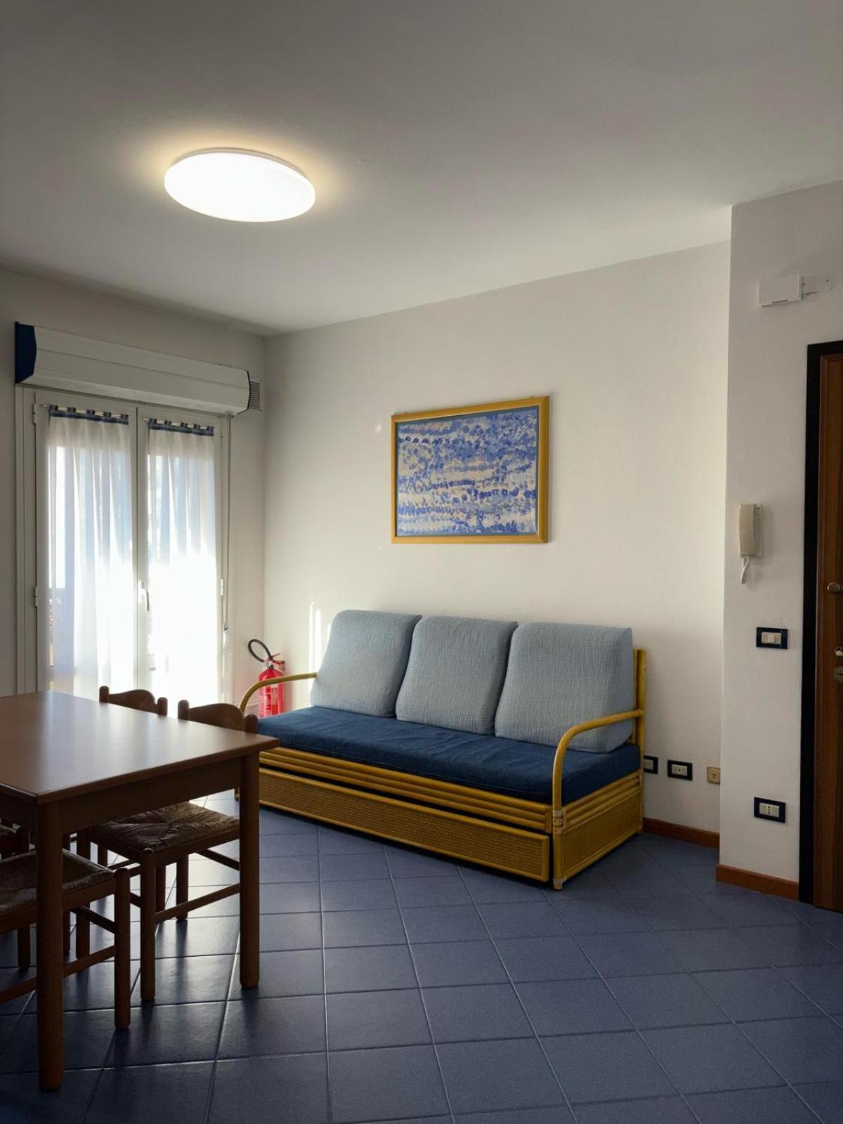 App4Rent - Villa Mimosa - Family Apartment Lido di Jesolo Exteriér fotografie