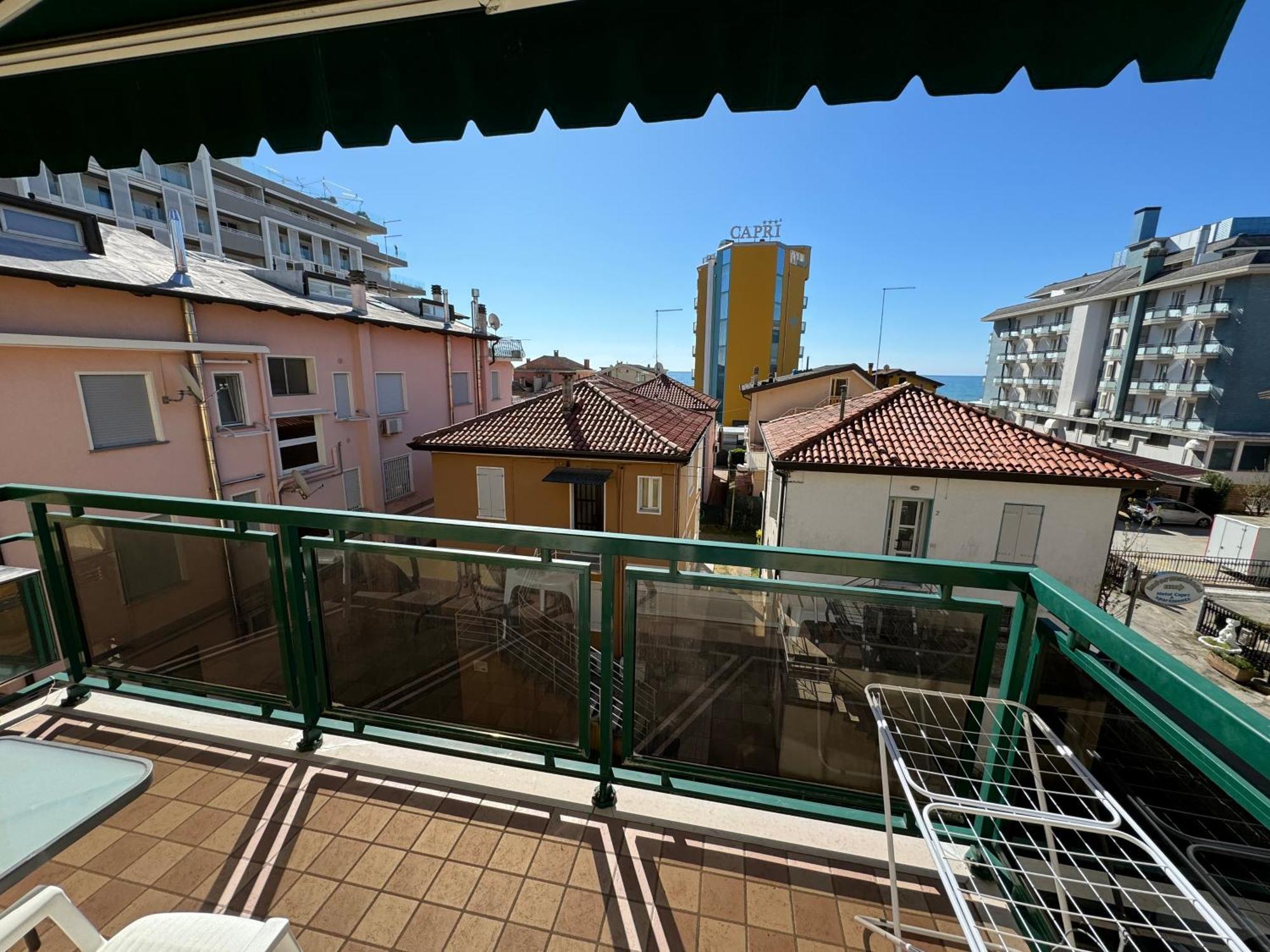 App4Rent - Villa Mimosa - Family Apartment Lido di Jesolo Exteriér fotografie