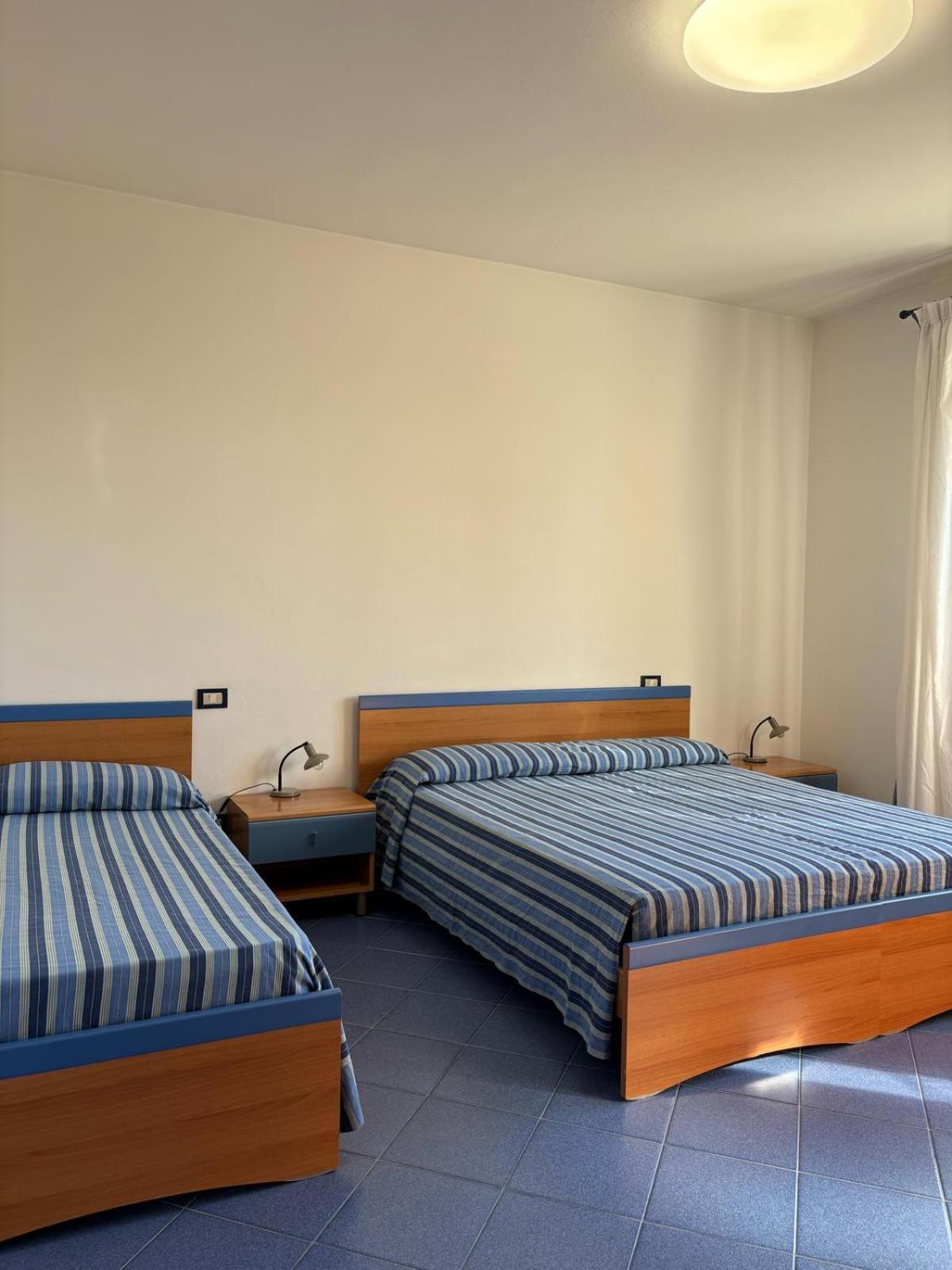 App4Rent - Villa Mimosa - Family Apartment Lido di Jesolo Exteriér fotografie
