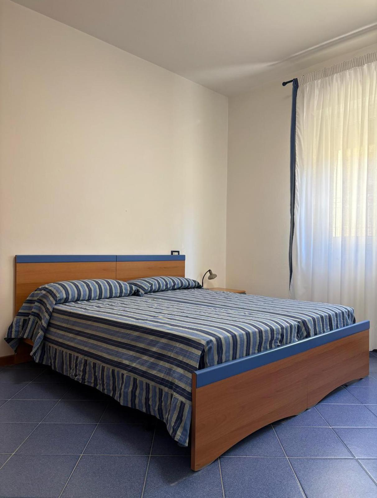 App4Rent - Villa Mimosa - Family Apartment Lido di Jesolo Exteriér fotografie