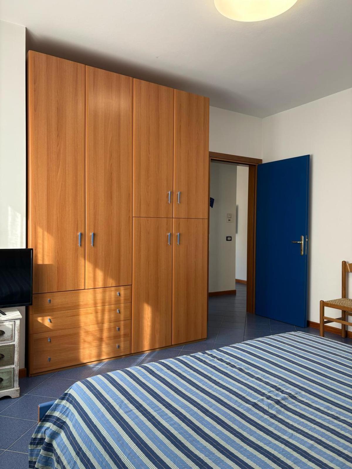 App4Rent - Villa Mimosa - Family Apartment Lido di Jesolo Exteriér fotografie