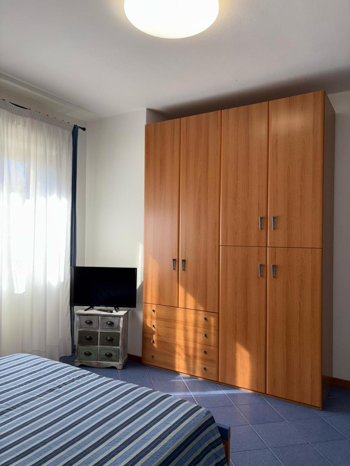 App4Rent - Villa Mimosa - Family Apartment Lido di Jesolo Exteriér fotografie