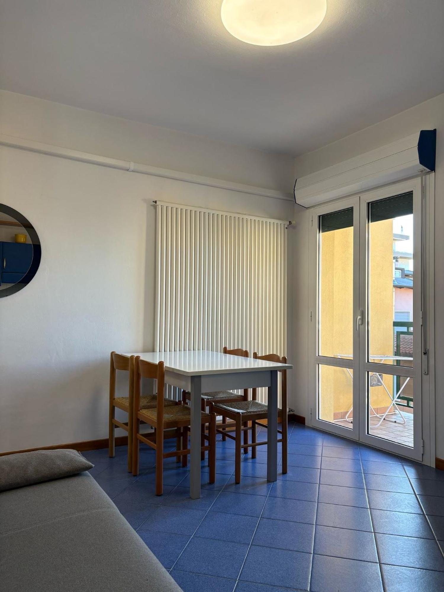 App4Rent - Villa Mimosa - Family Apartment Lido di Jesolo Exteriér fotografie