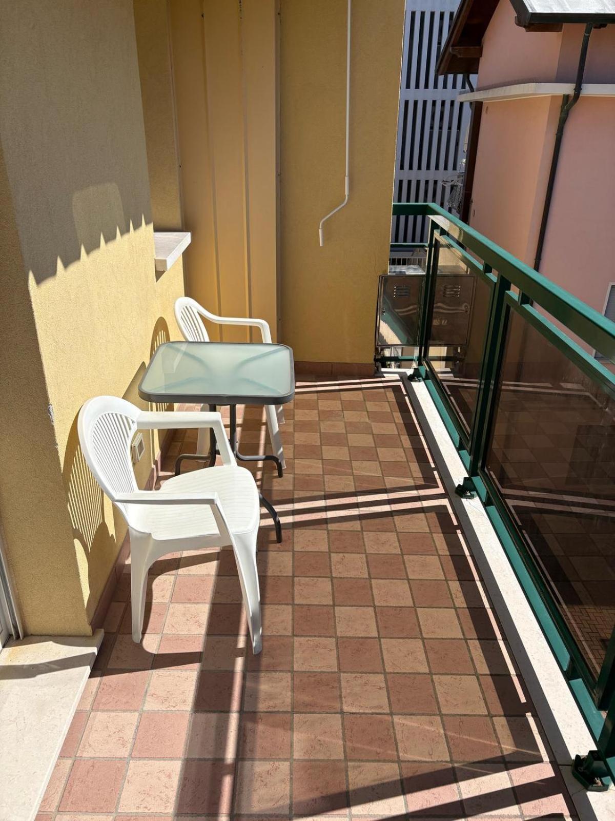 App4Rent - Villa Mimosa - Family Apartment Lido di Jesolo Exteriér fotografie