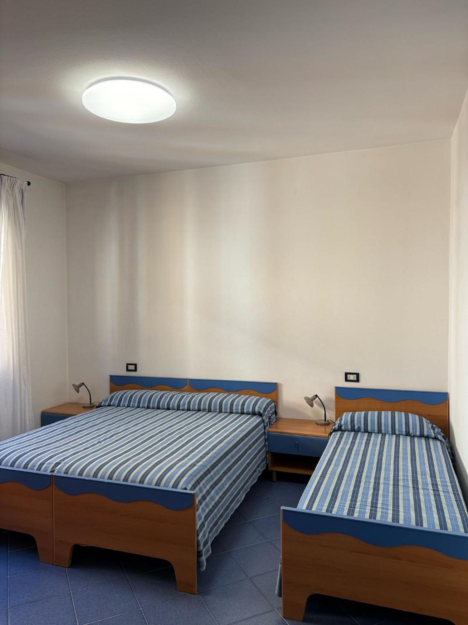 App4Rent - Villa Mimosa - Family Apartment Lido di Jesolo Exteriér fotografie