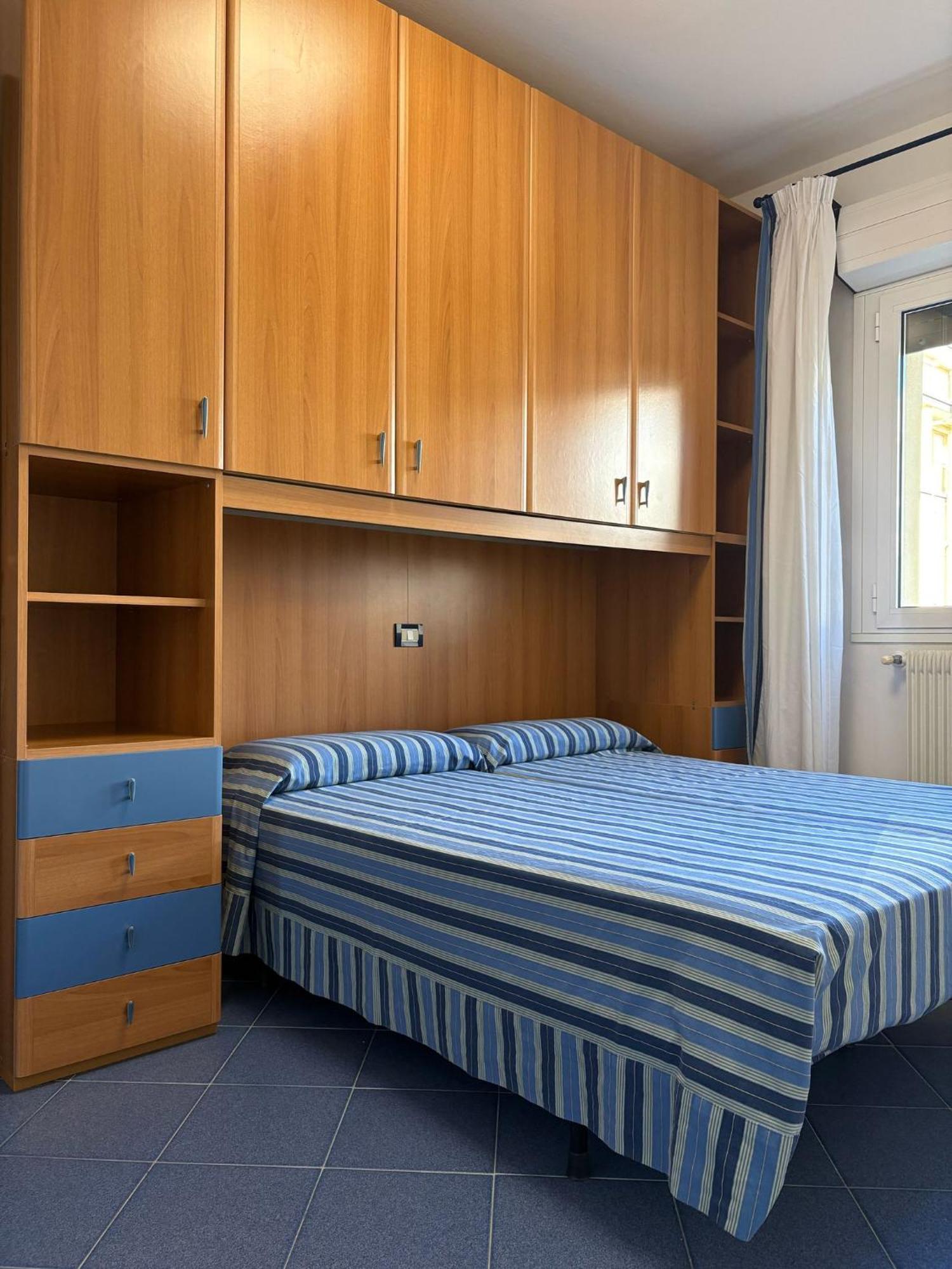 App4Rent - Villa Mimosa - Family Apartment Lido di Jesolo Exteriér fotografie