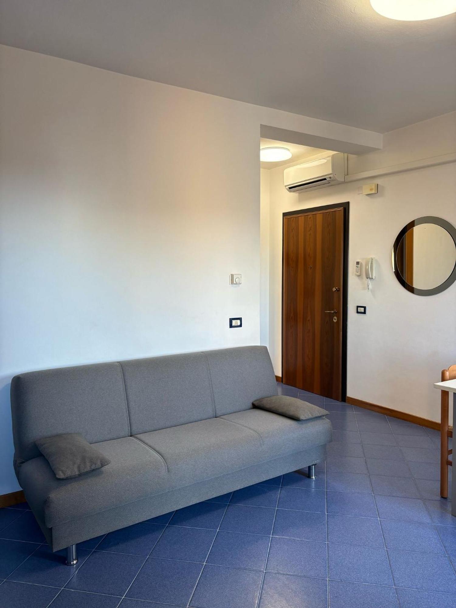 App4Rent - Villa Mimosa - Family Apartment Lido di Jesolo Exteriér fotografie