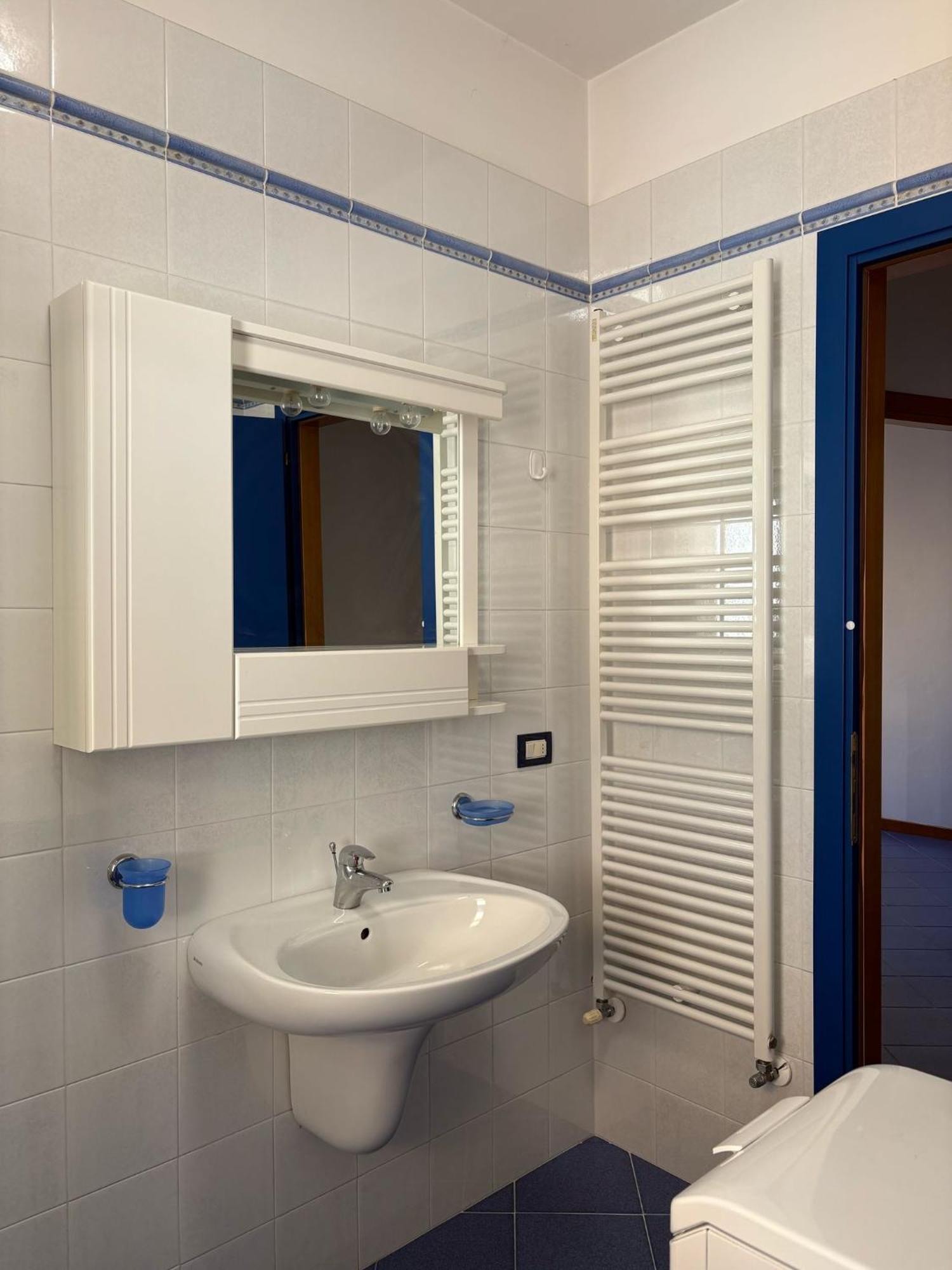 App4Rent - Villa Mimosa - Family Apartment Lido di Jesolo Exteriér fotografie