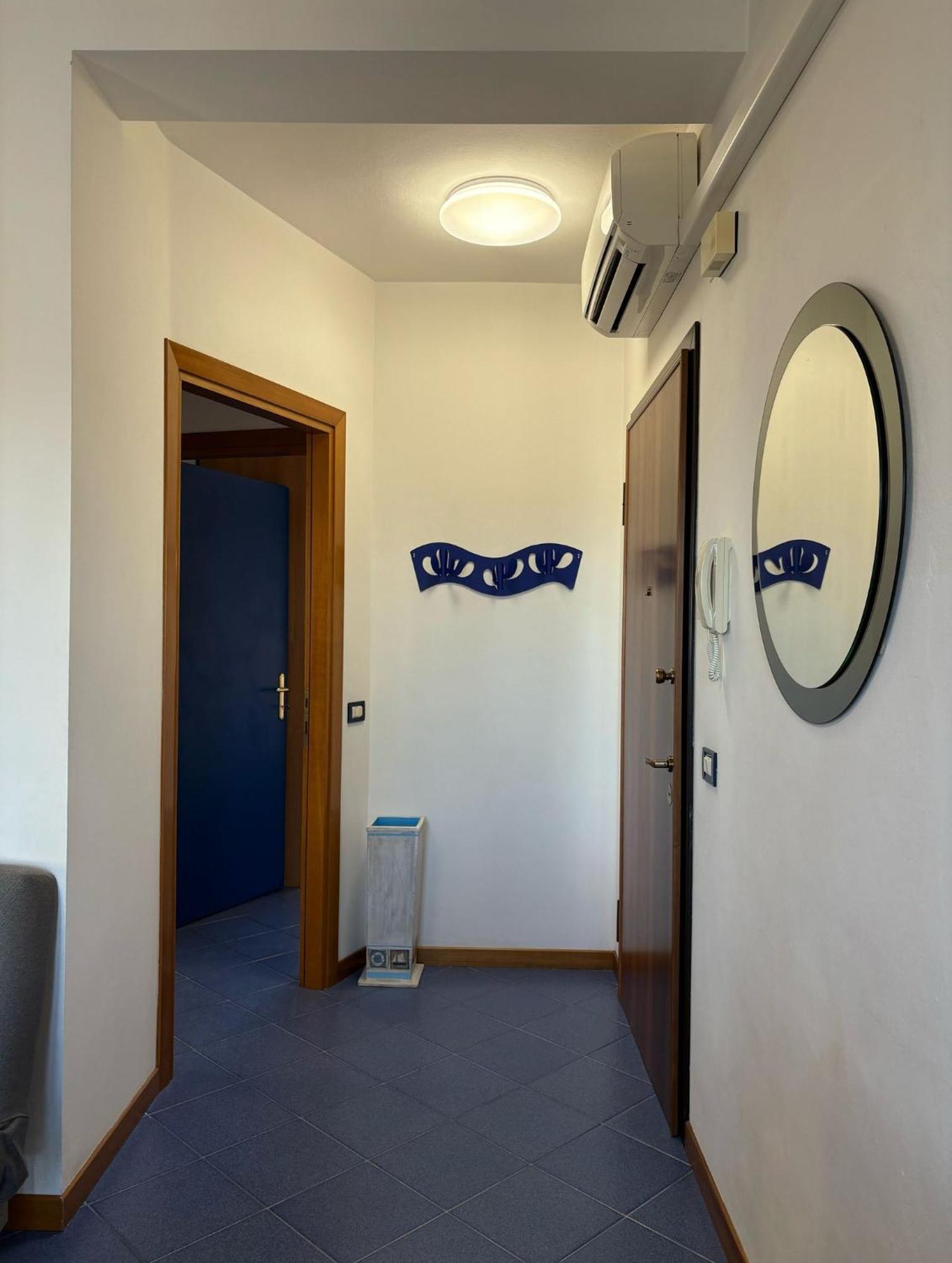 App4Rent - Villa Mimosa - Family Apartment Lido di Jesolo Exteriér fotografie