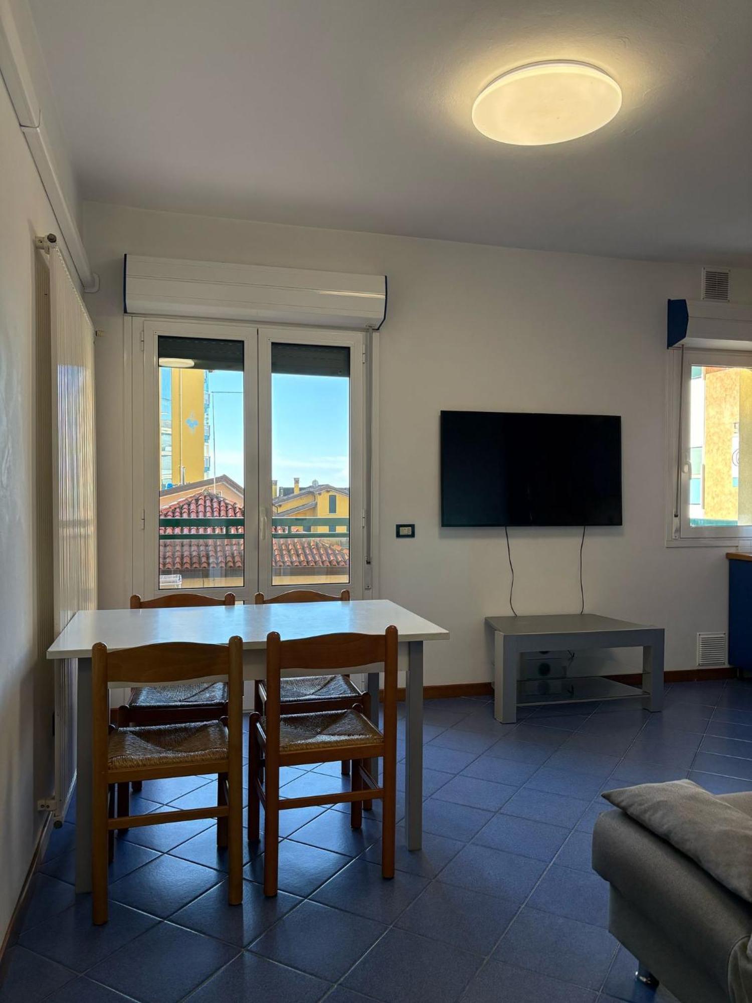 App4Rent - Villa Mimosa - Family Apartment Lido di Jesolo Exteriér fotografie