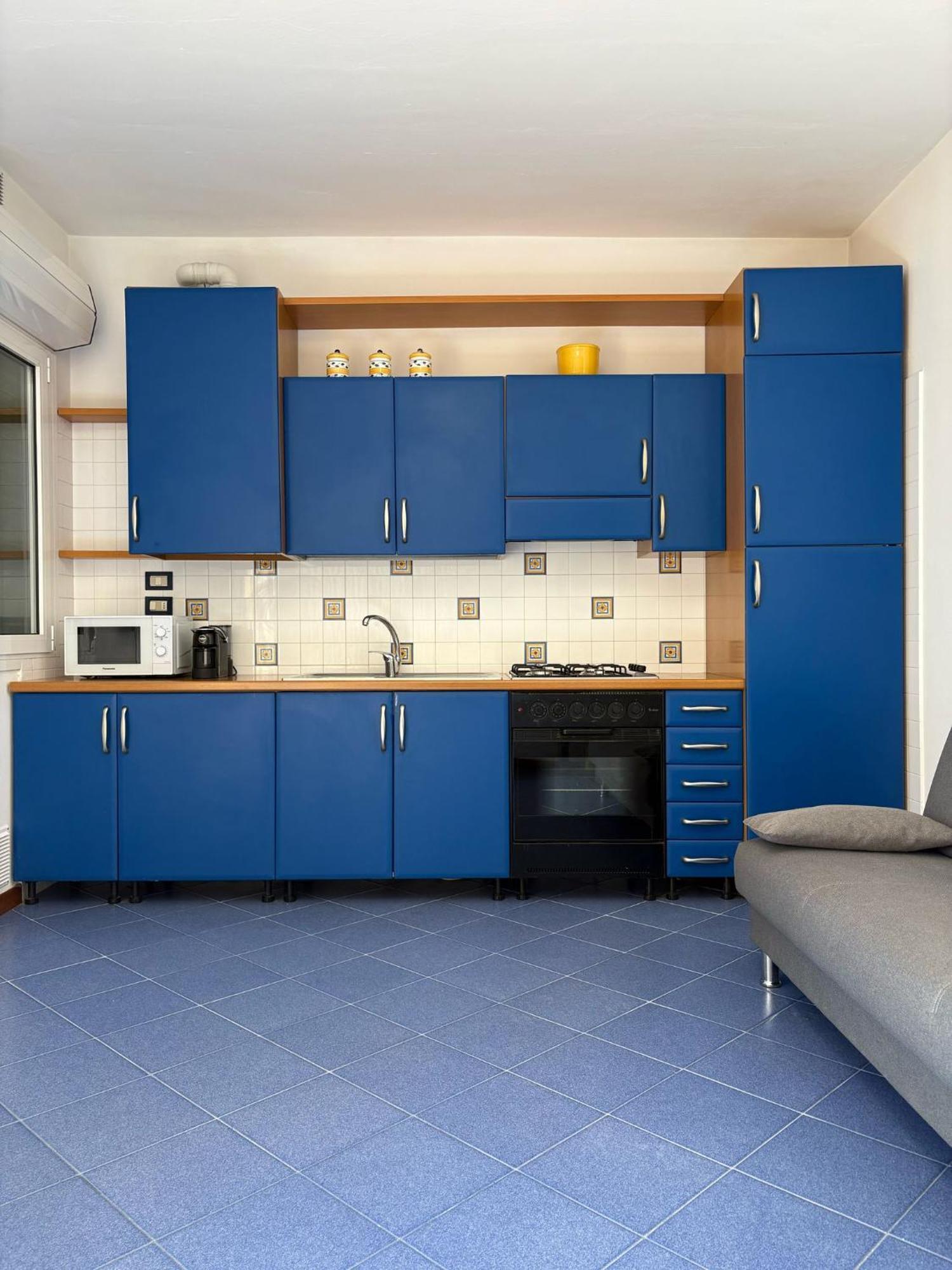 App4Rent - Villa Mimosa - Family Apartment Lido di Jesolo Exteriér fotografie