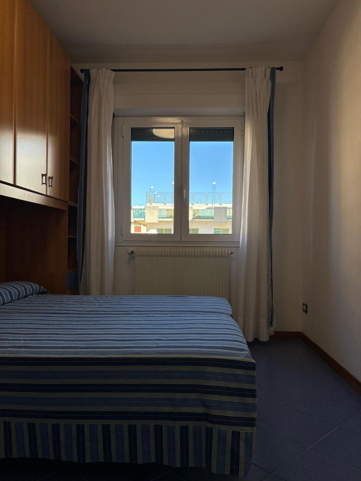 App4Rent - Villa Mimosa - Family Apartment Lido di Jesolo Exteriér fotografie