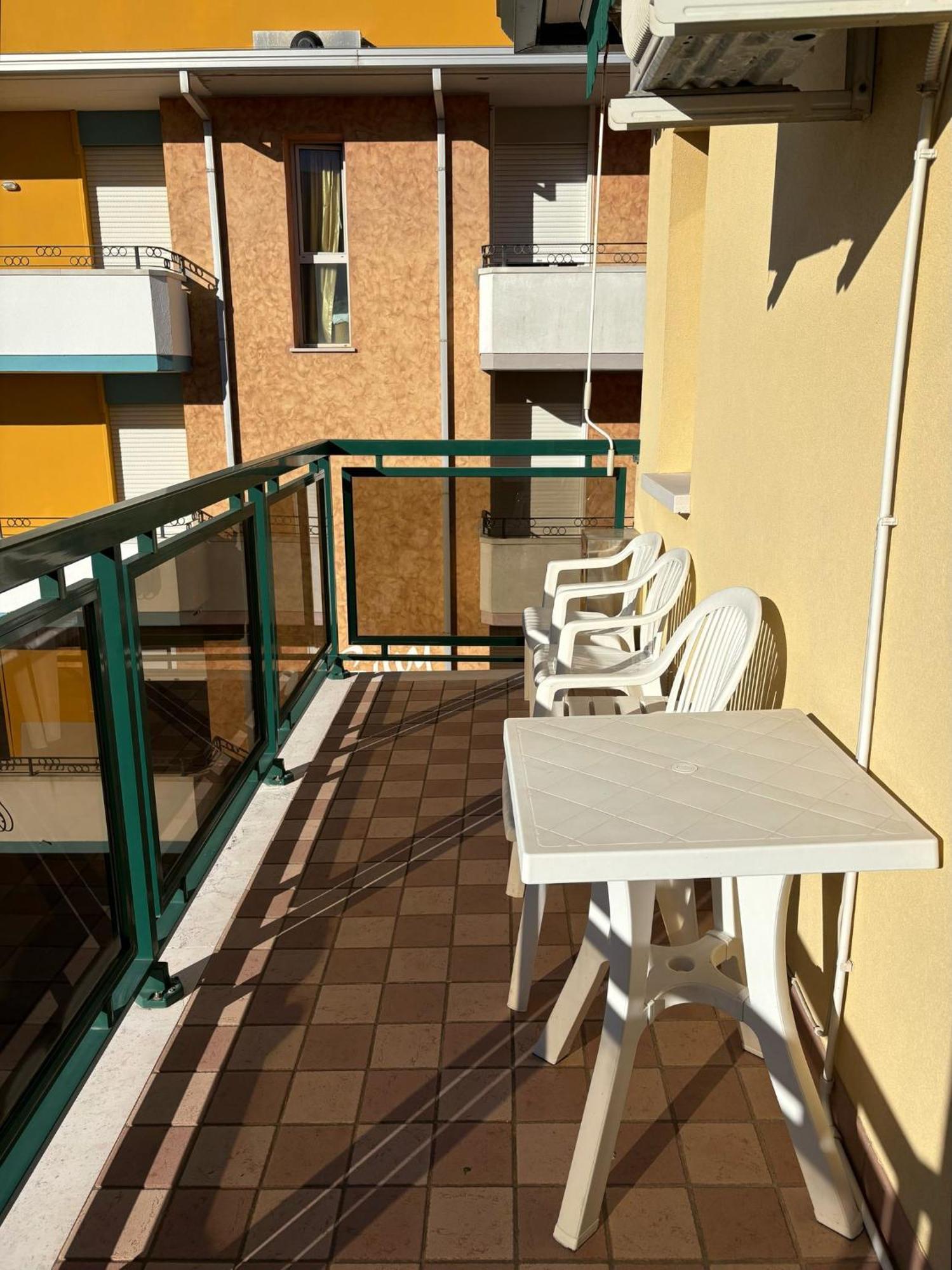 App4Rent - Villa Mimosa - Family Apartment Lido di Jesolo Exteriér fotografie