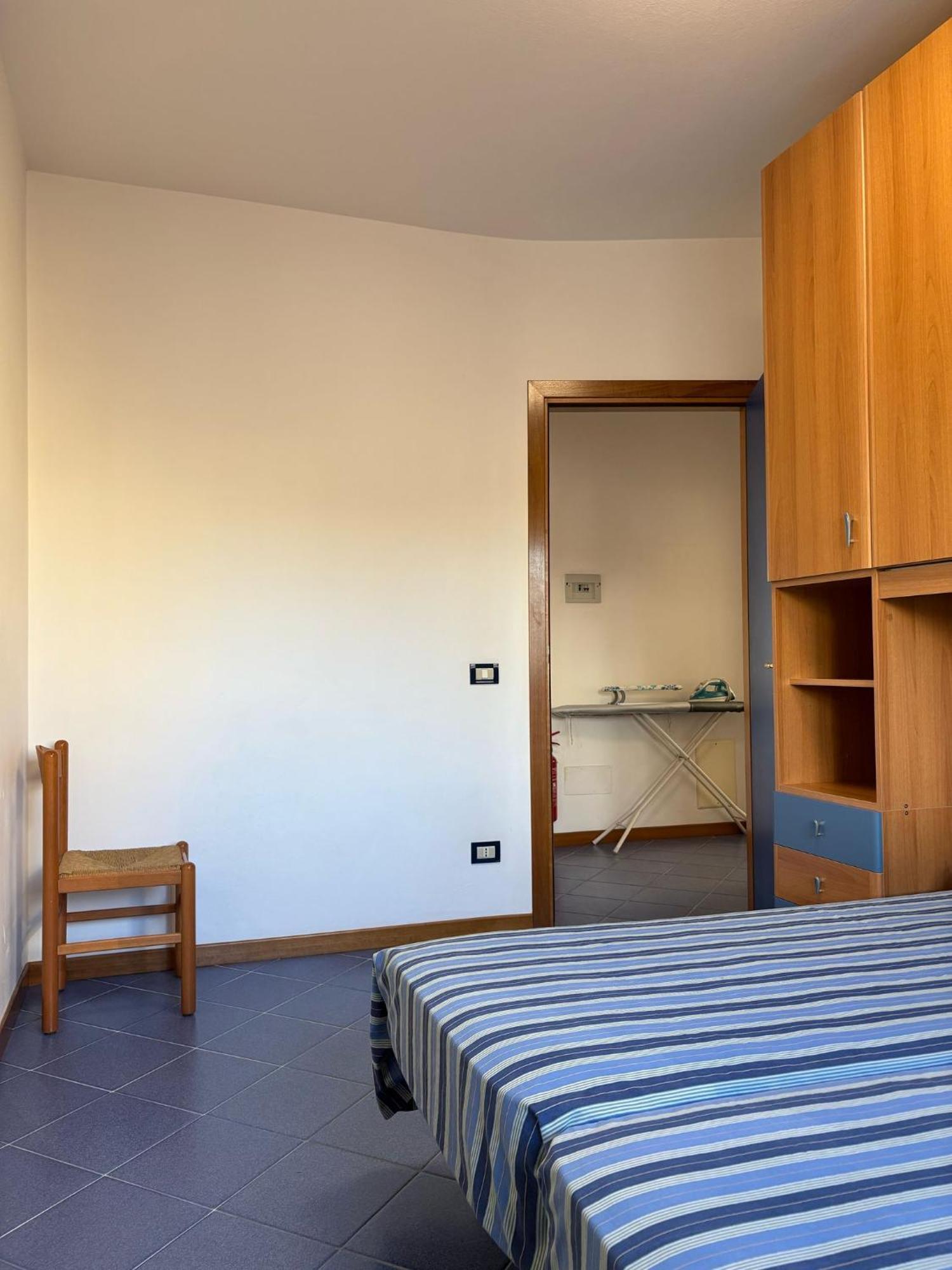 App4Rent - Villa Mimosa - Family Apartment Lido di Jesolo Exteriér fotografie