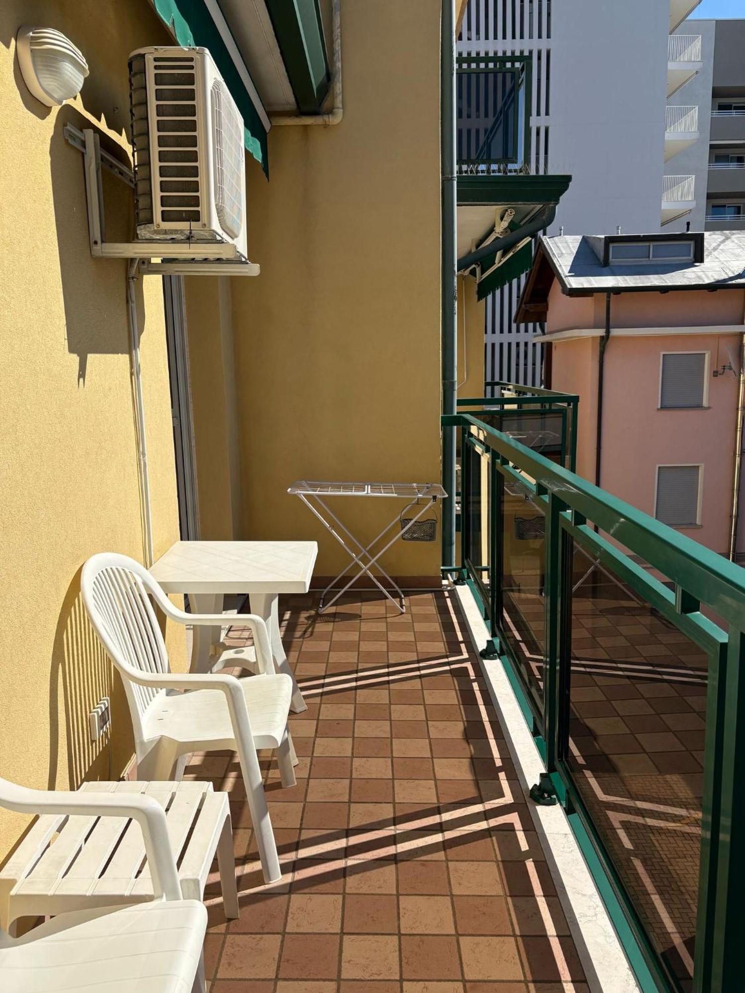 App4Rent - Villa Mimosa - Family Apartment Lido di Jesolo Exteriér fotografie