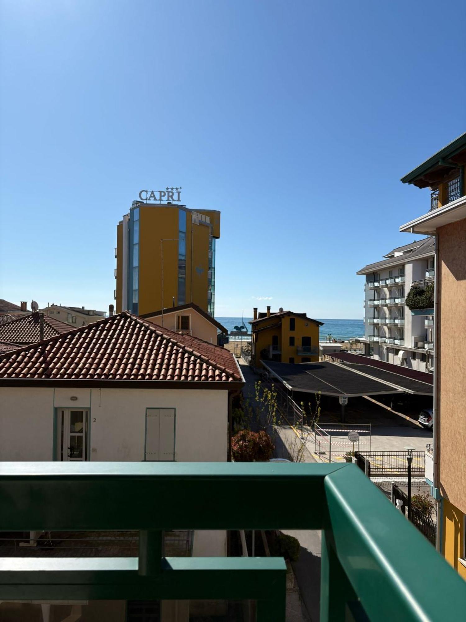 App4Rent - Villa Mimosa - Family Apartment Lido di Jesolo Exteriér fotografie