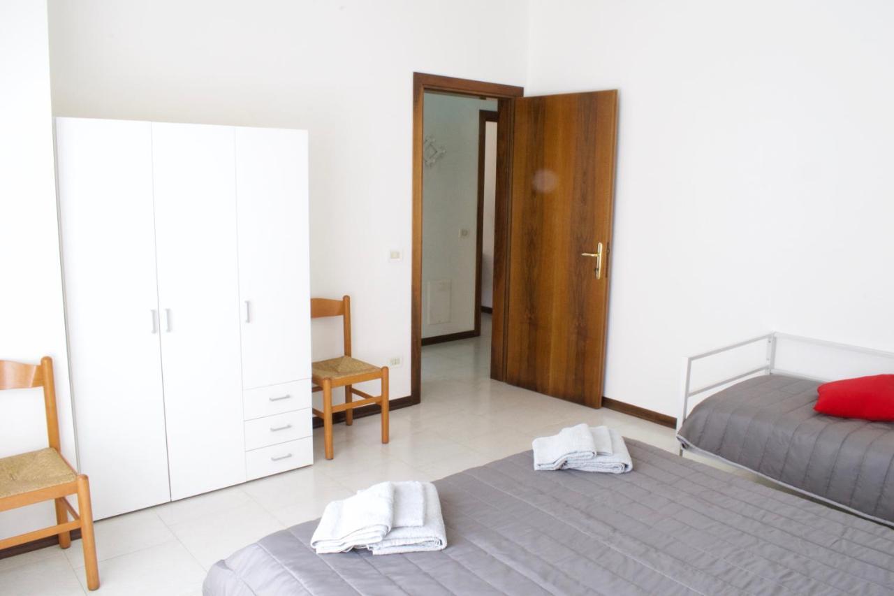 App4Rent - Villa Mimosa - Family Apartment Lido di Jesolo Exteriér fotografie