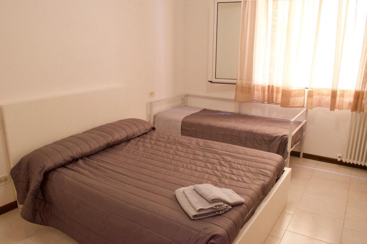 App4Rent - Villa Mimosa - Family Apartment Lido di Jesolo Exteriér fotografie