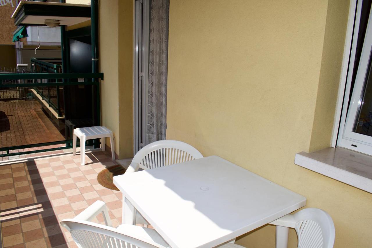 App4Rent - Villa Mimosa - Family Apartment Lido di Jesolo Exteriér fotografie