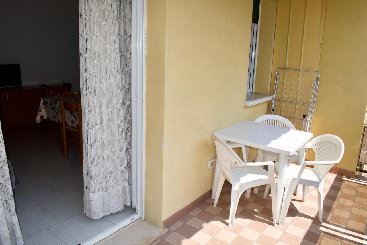App4Rent - Villa Mimosa - Family Apartment Lido di Jesolo Exteriér fotografie