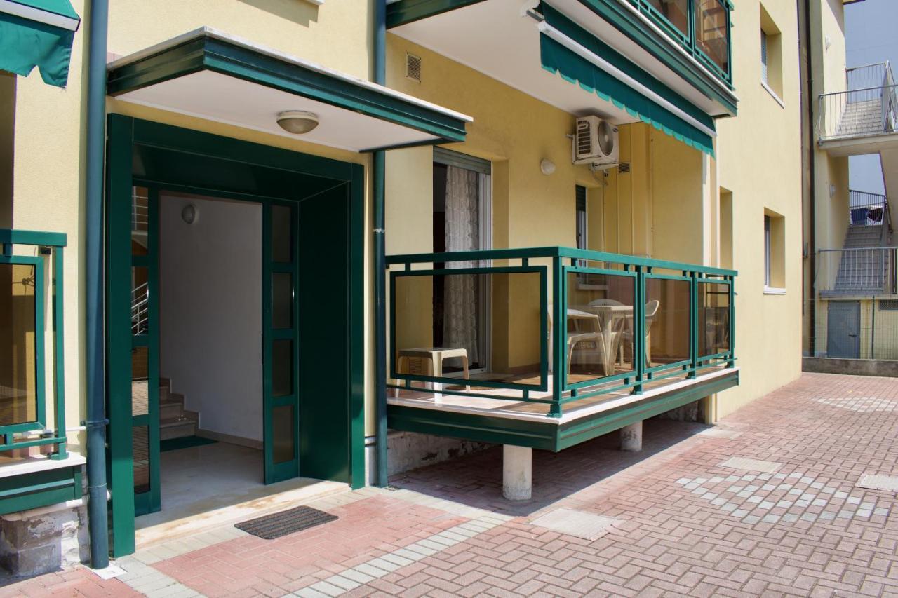 App4Rent - Villa Mimosa - Family Apartment Lido di Jesolo Exteriér fotografie