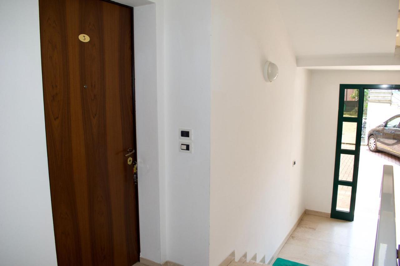 App4Rent - Villa Mimosa - Family Apartment Lido di Jesolo Exteriér fotografie