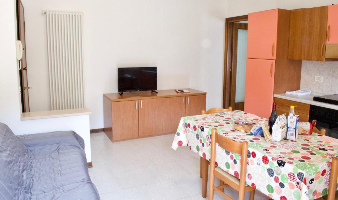 App4Rent - Villa Mimosa - Family Apartment Lido di Jesolo Exteriér fotografie