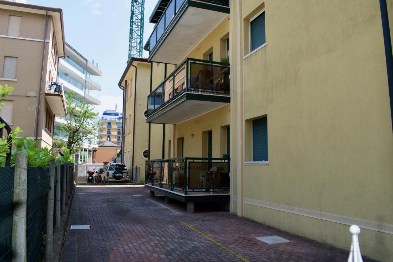 App4Rent - Villa Mimosa - Family Apartment Lido di Jesolo Exteriér fotografie